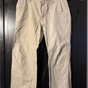 Mountain khakis Men’s 35x30 pants